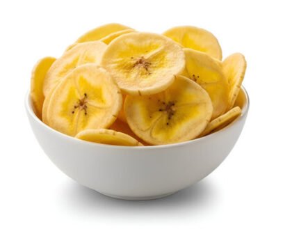 Banana Chips
