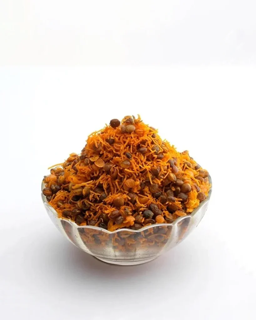 Dalmot Mixture