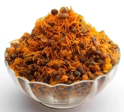 Dalmot Mixture
