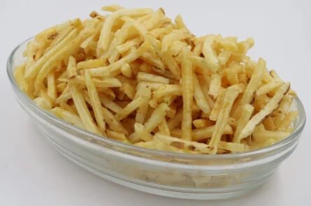 Finger Chips