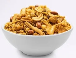All-Mixed Mixture