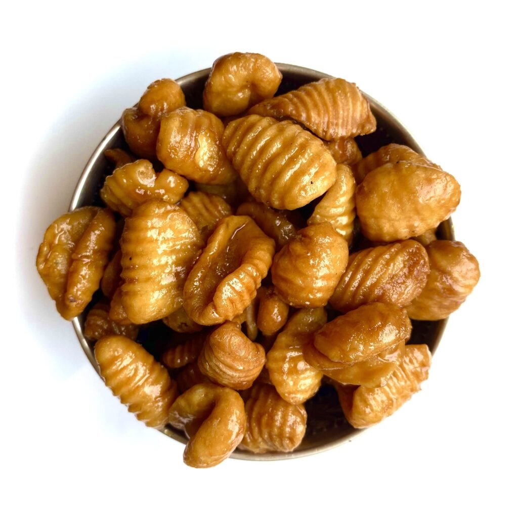 Bellam Gavvalu