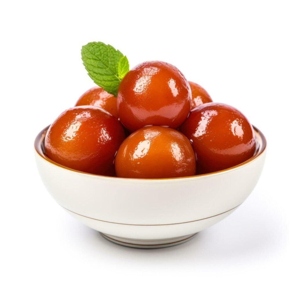 Gulab Jamun 1 pcs