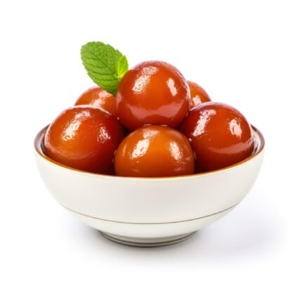 Gulab Jamun 1 pcs