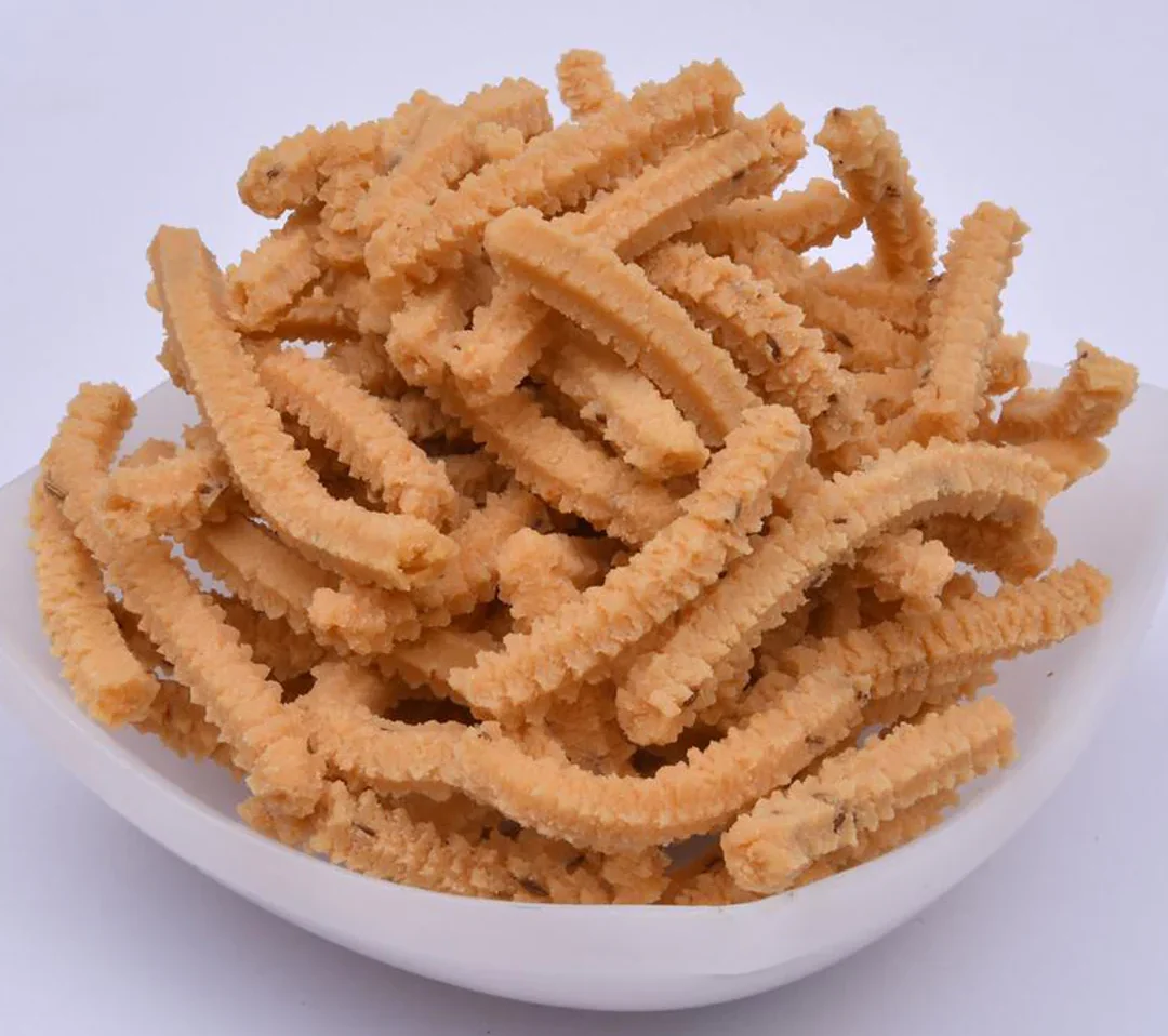 Kuchi Muruku