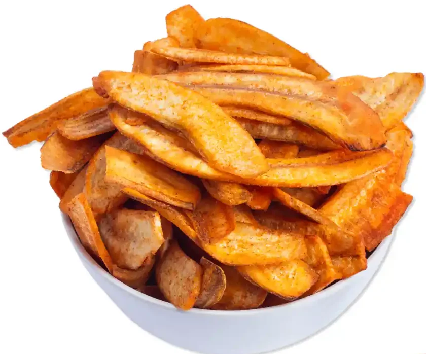 Karam Banana Chips