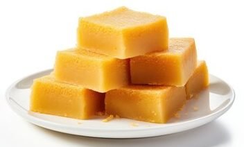 Mysore pak