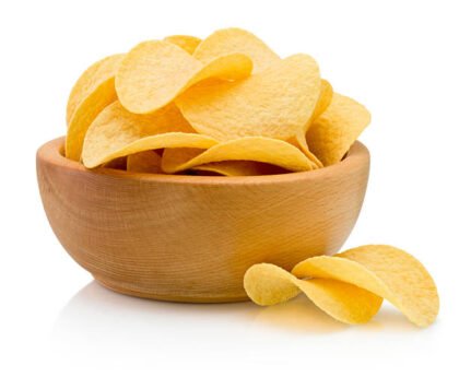 Potato Chips