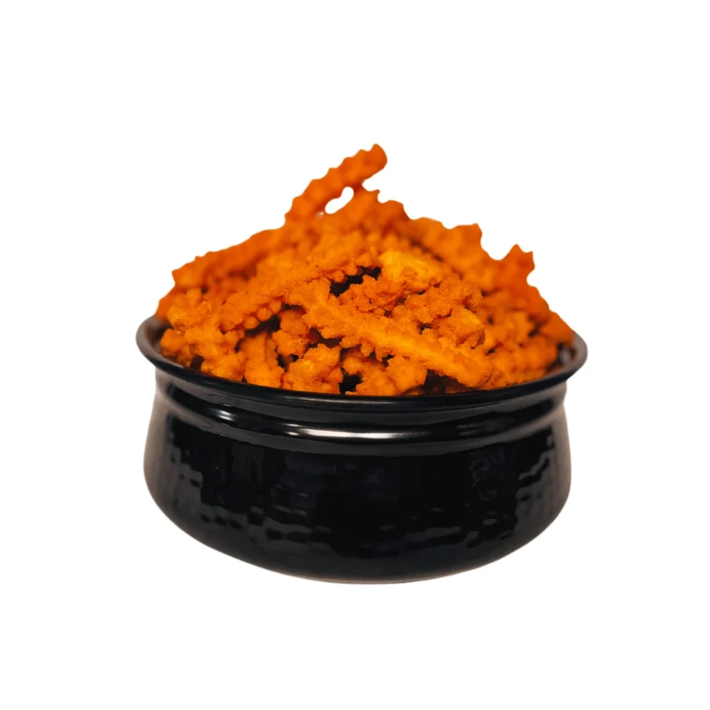 Tomato Muruku