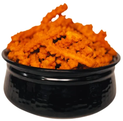 Tomato Muruku